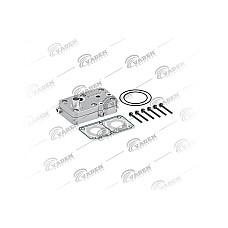 Chiulasa chiuloasa compresor aer MERCEDES VADEN 11 01 50