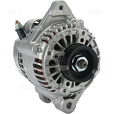 Alternator 14V 70A  DAIHATSU COPEN SIRION TERIOS YRV 0.7/1.0/1.3 07.00- HC-CARGO CAR115929