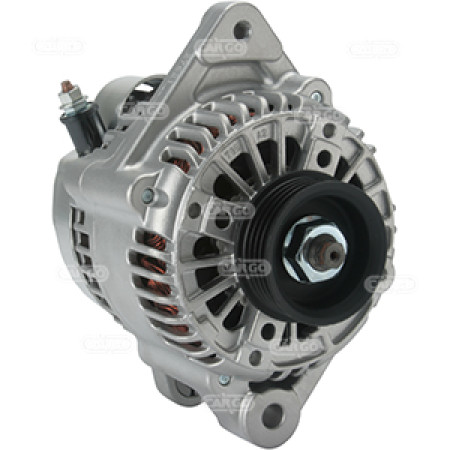 Alternator 14V 70A  DAIHATSU COPEN SIRION TERIOS YRV 0.7/1.0/1.3 07.00- HC-CARGO CAR115929