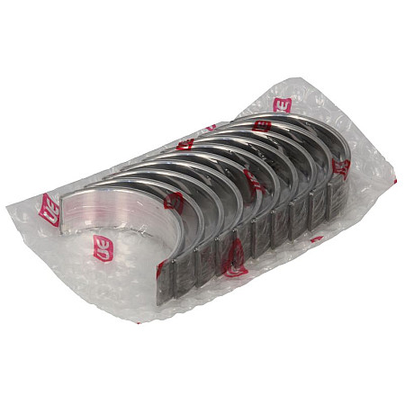 Set rulemt arbore cotit principal de rulmenti +0254 EN external oversize +0.50 mm OPEL ASTRA J ASTRA J GTC CASCADA INSIGNIA A ZAFIRA C SAAB 9-5 2.0D 07.08- NE 180035001016