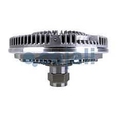 Cupla, ventilator radiator Fan clutch screwed RVI MIDLUM DXi5/DXi7 05.06- COJALI 7023137COJ