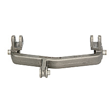 Element selector cutie de viteze Elementul selector de viteze furca G240-16 MERCEDES EURORICAMBI 60532099