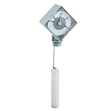 &quot;Aparate de distribuire vaselina PROFITOOL Wskaznik poziomu plynu w beczkach od 0 do 210 litrow. Pasuje na otwor 3/4&quot;&quot;. Zastosowanie: olej paliwo woda plyn chlodzacy&quot; PROFITOOL 0XPTJC0085