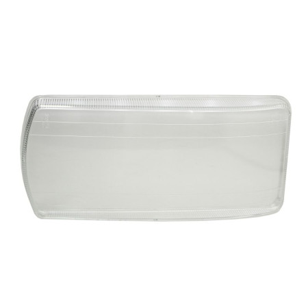Lentila,far Sticla farului Dreapta/Stanga en without gasket IVECO STRALIS I 02.02- TRUCKLIGHT HL-IV002L-L/R