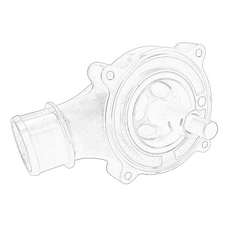 Termostat,lichid racire Cooling system thermostat MERCEDES ACTROS MP4 / MP5 OM470.906-OM936.916 07.11- OE DB TRUCK 471 200 32 15