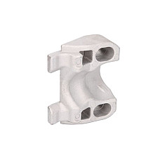 Suport, bara protectie Suport fixare aripa Fata/Spate Dreapta/Stanga VOLVO FH 01.09- PACOL VOL-MS-003