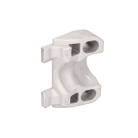 Suport, bara protectie Suport fixare aripa Fata/Spate Dreapta/Stanga VOLVO FH 01.09- PACOL VOL-MS-003