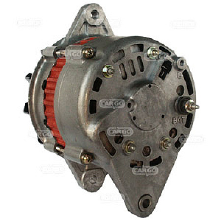 Alternator 14V 55A  SUBARU 1300 1600 1.8 1.8 4WD 1800 4WD 1800 Super 4WD 1800 Super Turbo 4WD 1800 Turbo 4WD HC-CARGO CAR110267