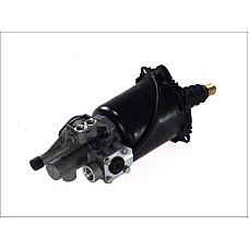 Servo ambreiaj Actuator ambreiaj 1088mm lichid de frana DOT4 + sau super DOT4 RVI KERAX MAGNUM PREMIUM 04.96- WABCO 970 051 438 7