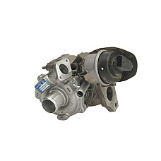 Turbocompresor Nou  ALFA ROMEO MITO FIAT DOBLO DOBLO CARGO FIORINO/MINIVAN PUNTO PUNTO EVO QUBO LANCIA MUSA OPEL ASTRA J COMBO TOUR COMBO/MINIVAN CORSA D 1.3D 03.09- BORGWARNER KKK54359880027