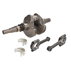 Arbore cotit cotit KAWASAKI KFX KRF KVF SUZUKI LT-V 700/750 2004-2012 HOT RODS HR 4089