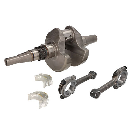 Arbore cotit cotit KAWASAKI KFX KRF KVF SUZUKI LT-V 700/750 2004-2012 HOT RODS HR 4089