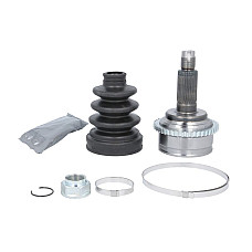 Set articulatie, planetara Articulatia arborelui cotit exterior Dreapta/Stanga 28z/33z/56mm ABS:44 MAZDA 6 1.8-2.3 01.02-02.08 SPIDAN 0.023676
