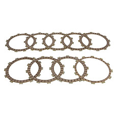 Disc ambreiaj Clutch friction discs YAMAHA FZ1 WR YZ YZF-R1 426/450/1000 2000-2015 FERODO FCD1225