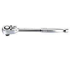 "Cheie cu clichet Miner cu clichet 1/4"" lungime 131 mm" TOPTUL CHAM0813