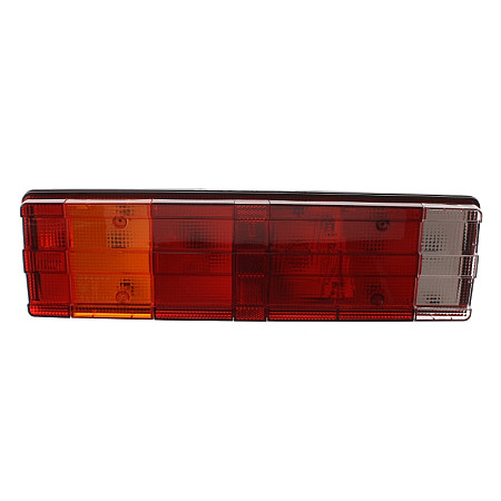 Stop spate Lampa spate Dreapta P21W/R5W  MERCEDES SPRINTER 2-T B901 B902 SPRINTER 3-T B903 SPRINTER 4-T B904 SPRINTER 5-T B905 01.95-05.06 HELLA 2VP008 204-101