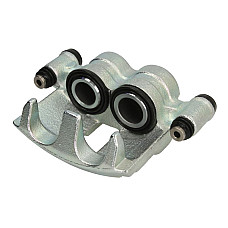Etrier frana Etrier de frana cu disc Fata Stanga CITROEN JUMPER I FIAT DUCATO PEUGEOT BOXER 1.9D-2.8D 02.94- BUDWEG 343220