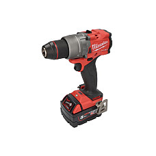 Surubelnita burghiu Drill-screwdriver M18 FDD3-502X MILWAUKEE 4933479863