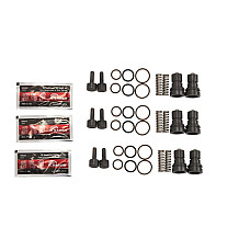 Set reparatie, compresor IVECO Stralis VADEN 1500 160 310