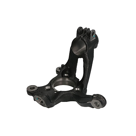 Articulatie directie, suspensie roata Knuckle front R for brake discs 288x25mm AUDI A3 SEAT LEON SKODA OCTAVIA III VW GOLF VII TOURAN 04.12- REINHOCH RH08-0032