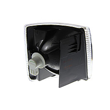 Semnalizator Lampa semnalizare fata Stanga alb PY21W VW TRANSPORTER T4 1.8-2.8 07.90-06.03 07.90-04.03 TYC TYC 18-3322-25-2