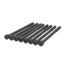 Set surub chiulasa de suruburi pentru capul cilindrului MITSUBISHI COLT VI SMART FORFOUR 1.1/1.1LPG 01.04-06.12 REINZ 14-10276-02