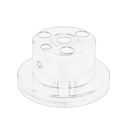 Arbore, roata dintata ax came R butuc roata fata PERKINS 3311A054