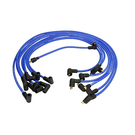 Set cablaj aprinder Ignition leads set INDMAR/MERCRUISER 233 FORD 351 370 TRS GM 454 400 TRS GM 454 440 TRS GM 454 460 TRS GM SIERRA INTERNATONAL LLC 18-8803-2