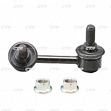 Brat/bieleta suspensie, stabilizator Stabilizer link front L 85mm KIA SORENTO I 2.4-3.5 08.02-12.11 CTR CTRCL0339L