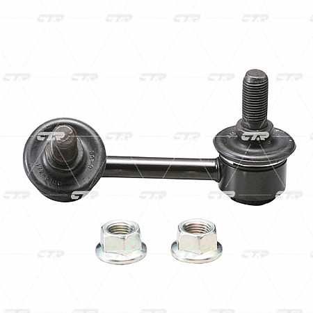 Bieleta antiruliu bara stabilizatoare Fata Stanga 85mm KIA SORENTO I 2.4-3.5 08.02- CTR CLKK-23L