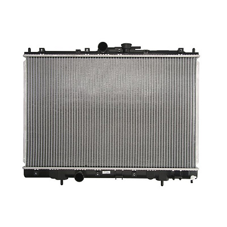 Radiator, racire motor Radiator motor Manual  MITSUBISHI PAJERO PININ I 1.8/2.0 KOYORAD PL031280R