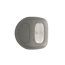 Lumini interioare Interior lighting lamp RENAULT KANGOO I 08.98-01.08 BLIC 5401-09-029901