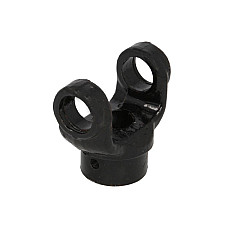 Pompa hidraulica, antrenare auxiliara Hydraulic pump flange JCB 3CX 4CX ANAC MAKINA 914-70045-AN