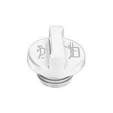 Buson ulei Oil filler cap FIAT 500 DOBLO DOBLO/MINIVAN FIORINO/MINIVAN GRANDE PUNTO LINEA PANDA SEICENTO / 600 1.1-1.4 01.98- OE FIAT 71740676