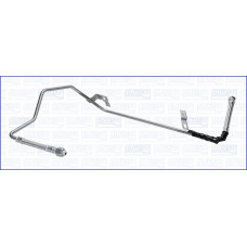 Conducta incarcare ulei turbo AUDI A4 B5 A6 C5 VW PASSAT B5 1.8 01.95-01.05 AJUSA AJUOP10065