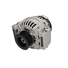 Alternator SCANIA PGRT DC09.108-OC9.G05 03.04- LETRIKA MG 797