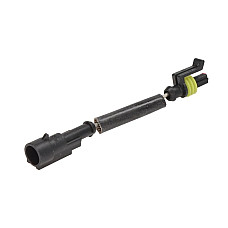 Cablu de conexiune, comutator de presiune ulei Fir de cablu SENCOM SEN20370