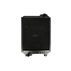 Radiator, racire motor Radiator motor fara cadru  FORD 8000 NEW HOLLAND TM TS 450T/PF-675TA/M2 HIGHWAY 10132001HW