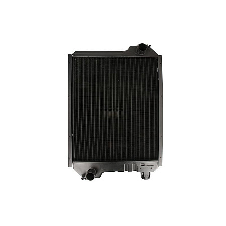 Radiator, racire motor Radiator motor fara cadru  FORD 8000 NEW HOLLAND TM TS 450T/PF-675TA/M2 HIGHWAY 10132001HW