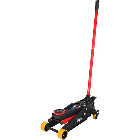 Cricuri / Standuri / Suporti portabili Mobile hydraulic jack lifting capacity: 3000kg VIGOR VIGOR V6029