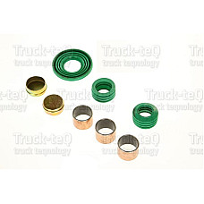 Kit reparare etrier Fata/Spate Dreapta/Stanga dopuri furtune sigilii WABCO PAN 17 SBP CRK-020
