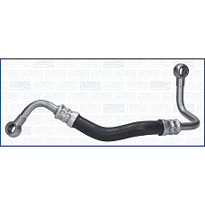 Conducta incarcare ulei turbo BMW 3 E90 3 E91 3 E92 3 E93 3 F30 F80 3 F31 3 GRAN TURISMO F34 4 F32 F82 4 F33 F83 3.0D 06.05- AJUSA AJUOP10599