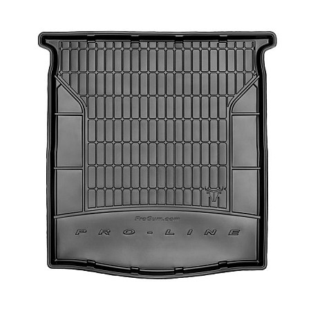 Tavita portbagaj neagra MAZDA 6 SEDAN 12.12- FROGUM MMT A042 TM548720