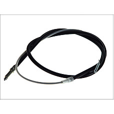Cablu, frana de parcare Cablu frana de mana Spate Stanga 1930mm/1170mm BMW 5 E39 2.0-4.9 09.95-05.04 ADRIAUTO AD05.0228
