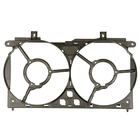 Acoperire fata curea fata cu ochelari Citroen Saxo 3.96-99 BLIC 6502-08-0518200Q