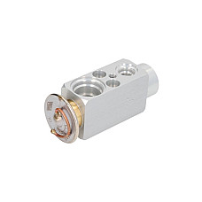 Supapa expansiune, clima Supapa de climatizare DAF 65 CF 75 CF 85 85 CF 95 95 XF MAN TGA TGL I TGM I TGS I TGX I MERCEDES ACTROS ATEGO D0834LFL40-XF355M 08.90- DENSO DVE99205