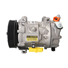 Compresor, climatizare Sanden aer conditionat compresor SD7C16 AIRSTAL 10-1578