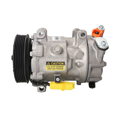 Compresor, climatizare Sanden aer conditionat compresor SD7C16 AIRSTAL 10-1578