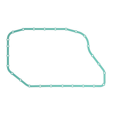 Etansare ulei, transmisie manuala Gearbox gasket ZF 1058 303 015