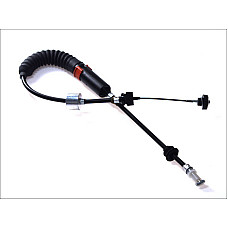 Cablu ambreiaj 1041mm/789mm VW POLO POLO III POLO III CLASSIC 1.0-1.9D 08.92-09.01 ADRIAUTO AD55.0168